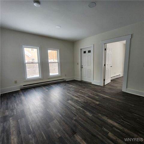 Tiny photo for 227 Mill Street, Concord, NY 14141 (MLS # B1655257)