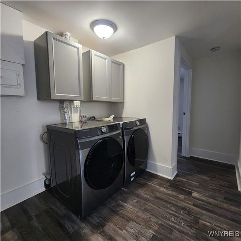 Tiny photo for 227 Mill Street, Concord, NY 14141 (MLS # B1655257)