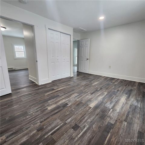 Tiny photo for 227 Mill Street, Concord, NY 14141 (MLS # B1655257)