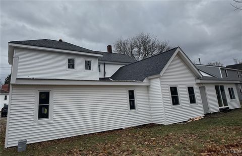 Tiny photo for 227 Mill Street, Concord, NY 14141 (MLS # B1655257)