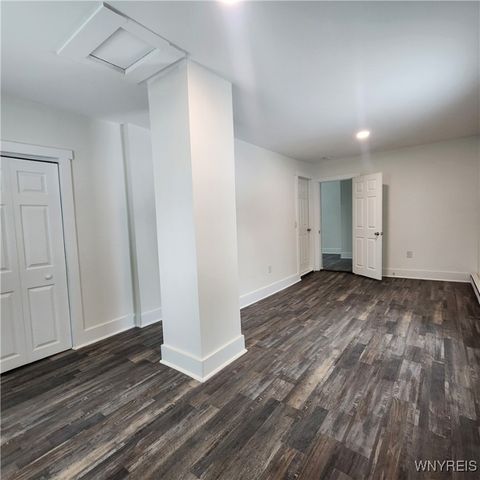 Tiny photo for 227 Mill Street, Concord, NY 14141 (MLS # B1655257)