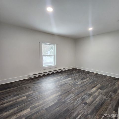 Tiny photo for 227 Mill Street, Concord, NY 14141 (MLS # B1655257)