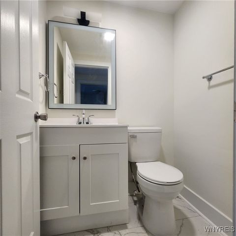 Tiny photo for 227 Mill Street, Concord, NY 14141 (MLS # B1655257)