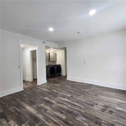 Tiny photo for 227 Mill Street, Concord, NY 14141 (MLS # B1655257)