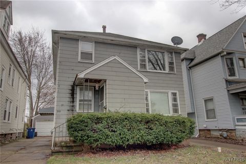 99 Villa Avenue Buffalo NY 14216