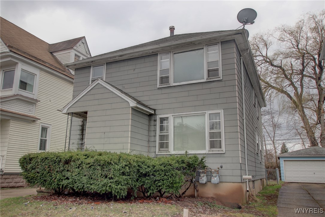 99 Villa Avenue