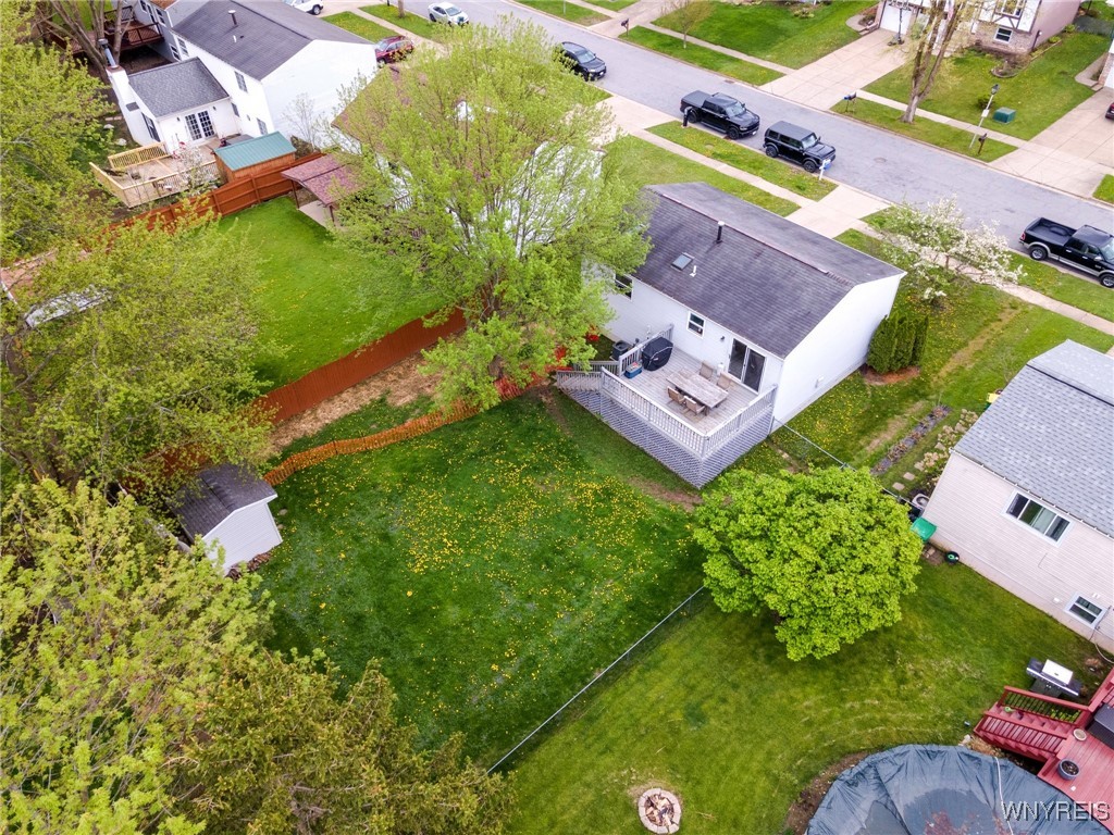 155 Oakhill Dr Drive, Hamburg, New York image 5