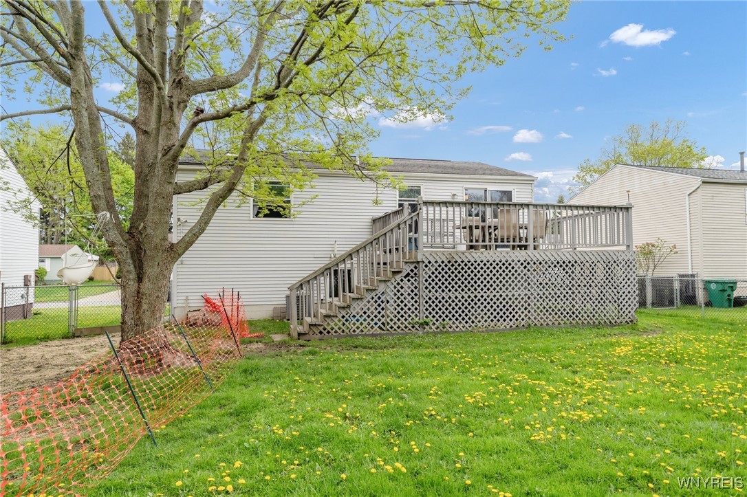 155 Oakhill Dr Drive, Hamburg, New York image 6