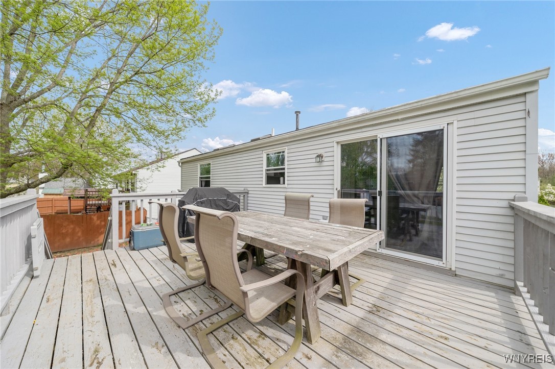 155 Oakhill Dr Drive, Hamburg, New York image 11