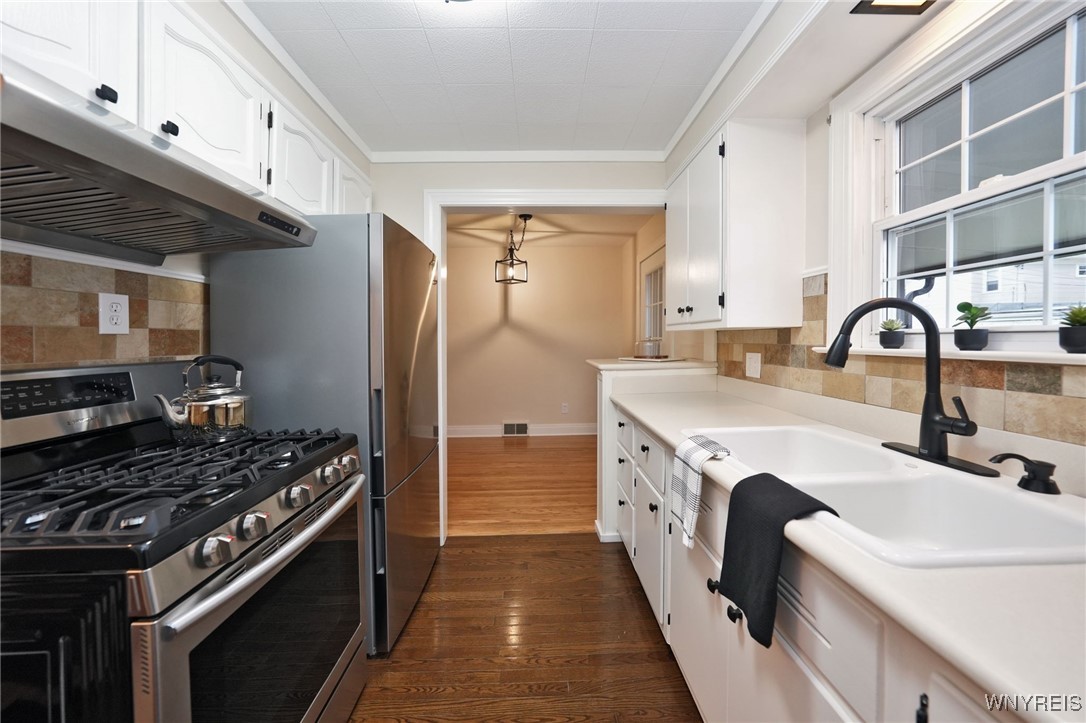 131 Hamilton Boulevard, Tonawanda, New York image 23