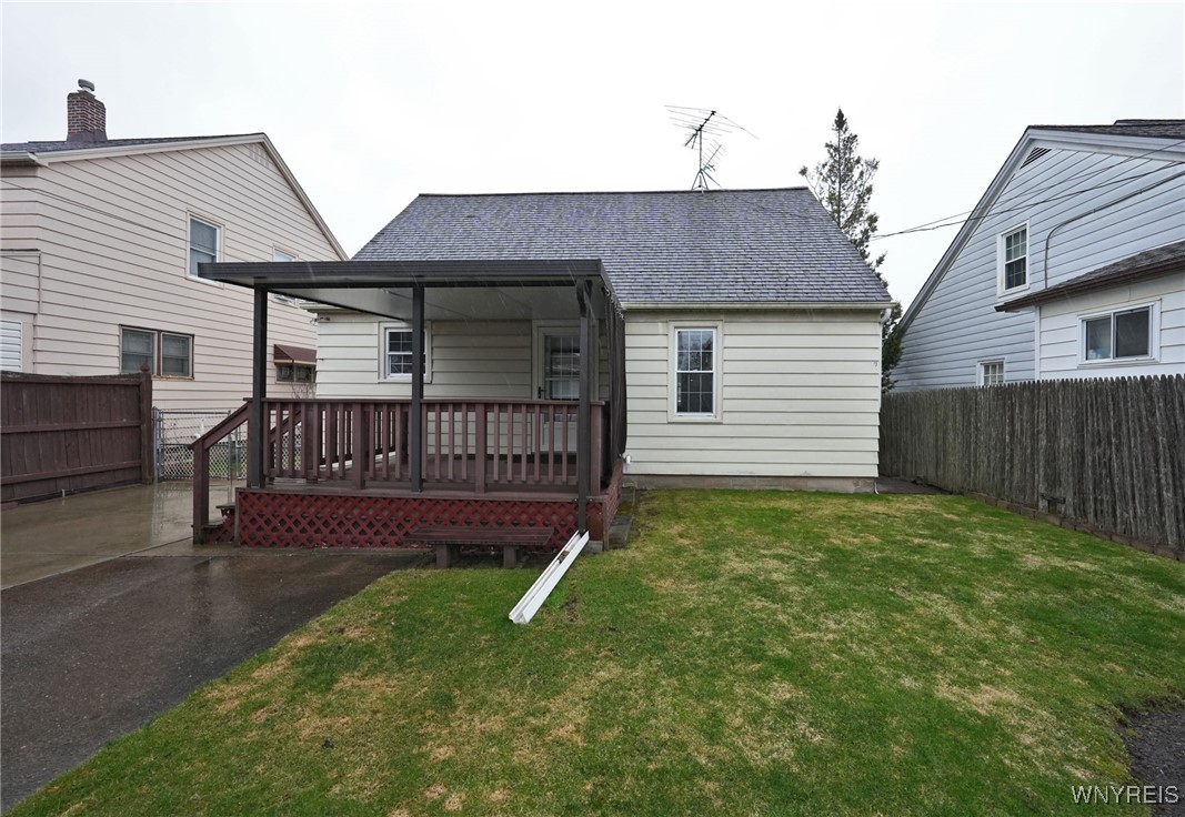 131 Hamilton Boulevard, Tonawanda, New York image 8