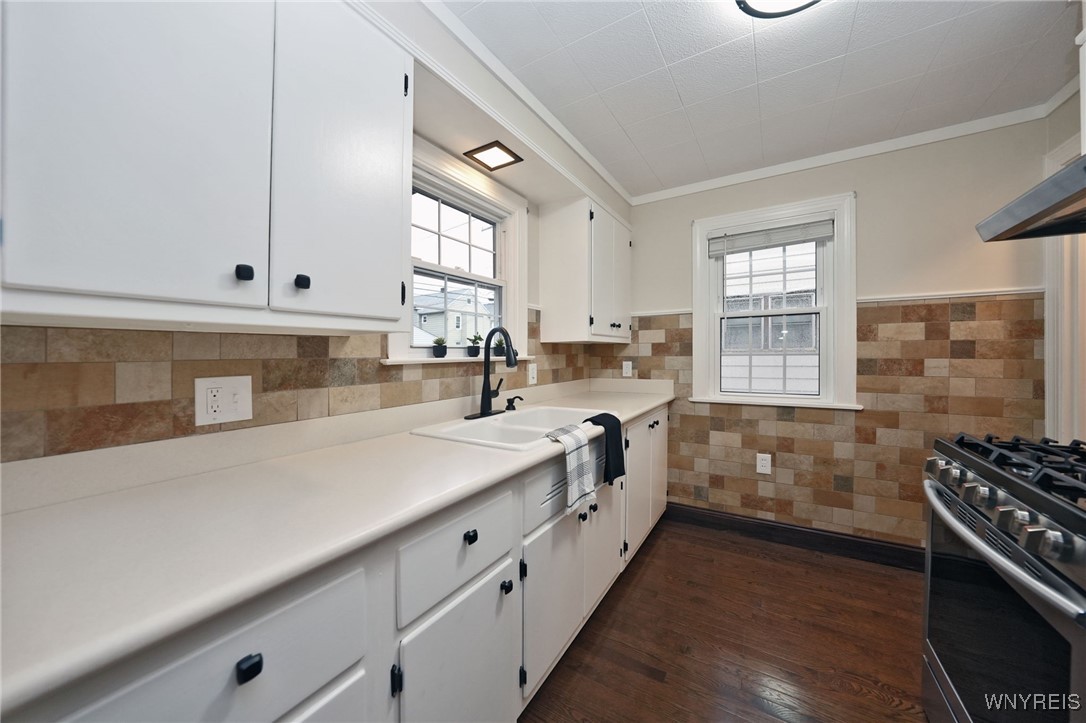 131 Hamilton Boulevard, Tonawanda, New York image 21