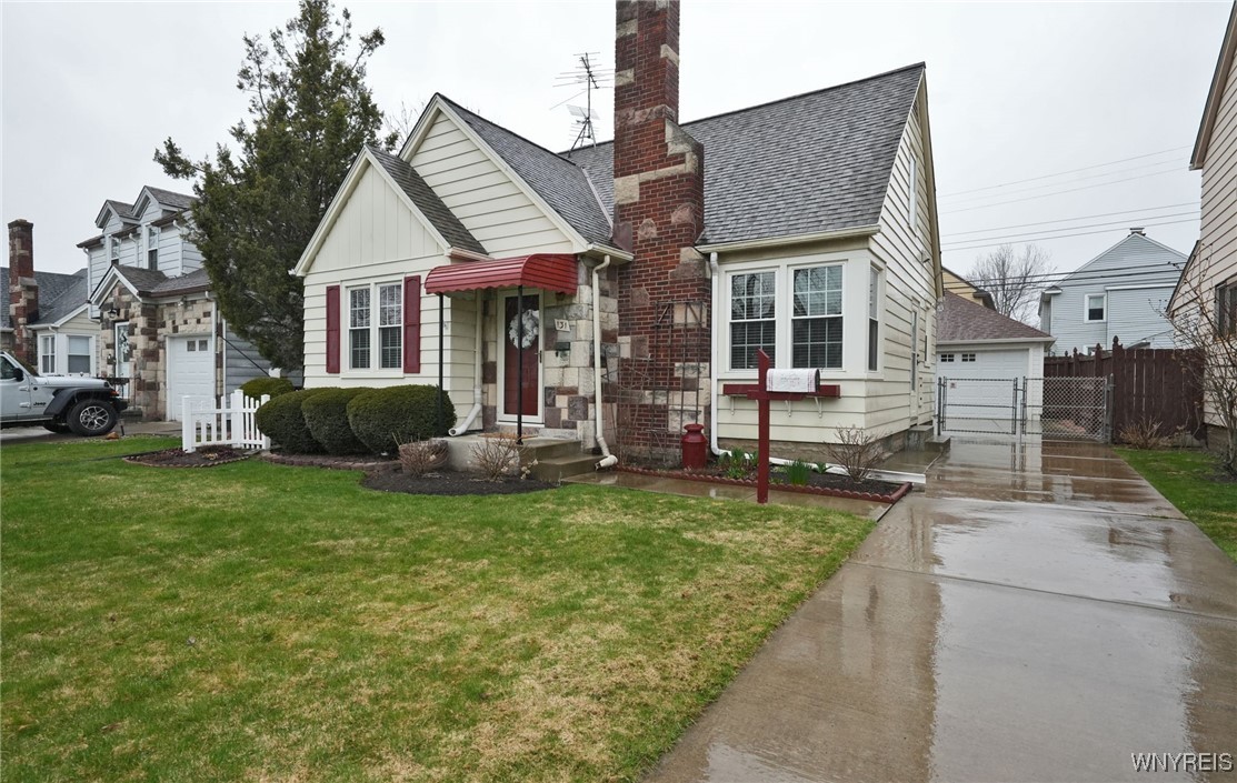 131 Hamilton Boulevard, Tonawanda, New York image 1