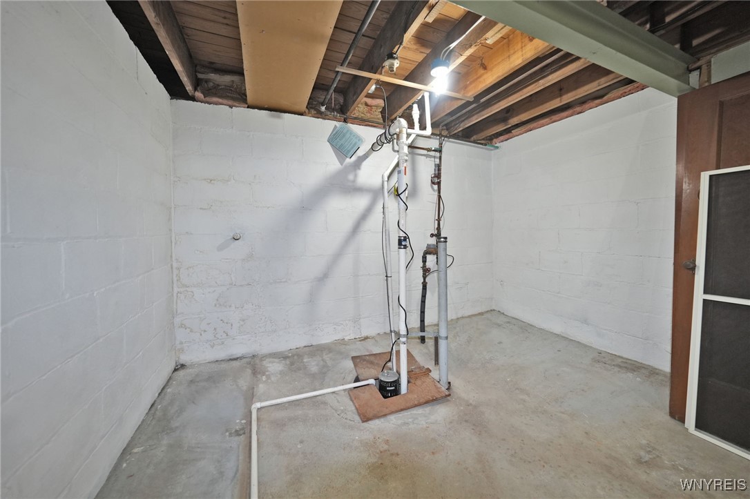 131 Hamilton Boulevard, Tonawanda, New York image 38