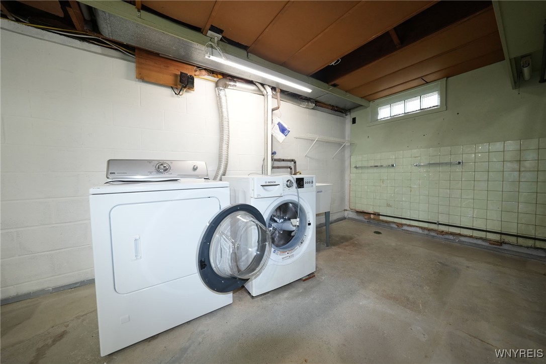 131 Hamilton Boulevard, Tonawanda, New York image 36