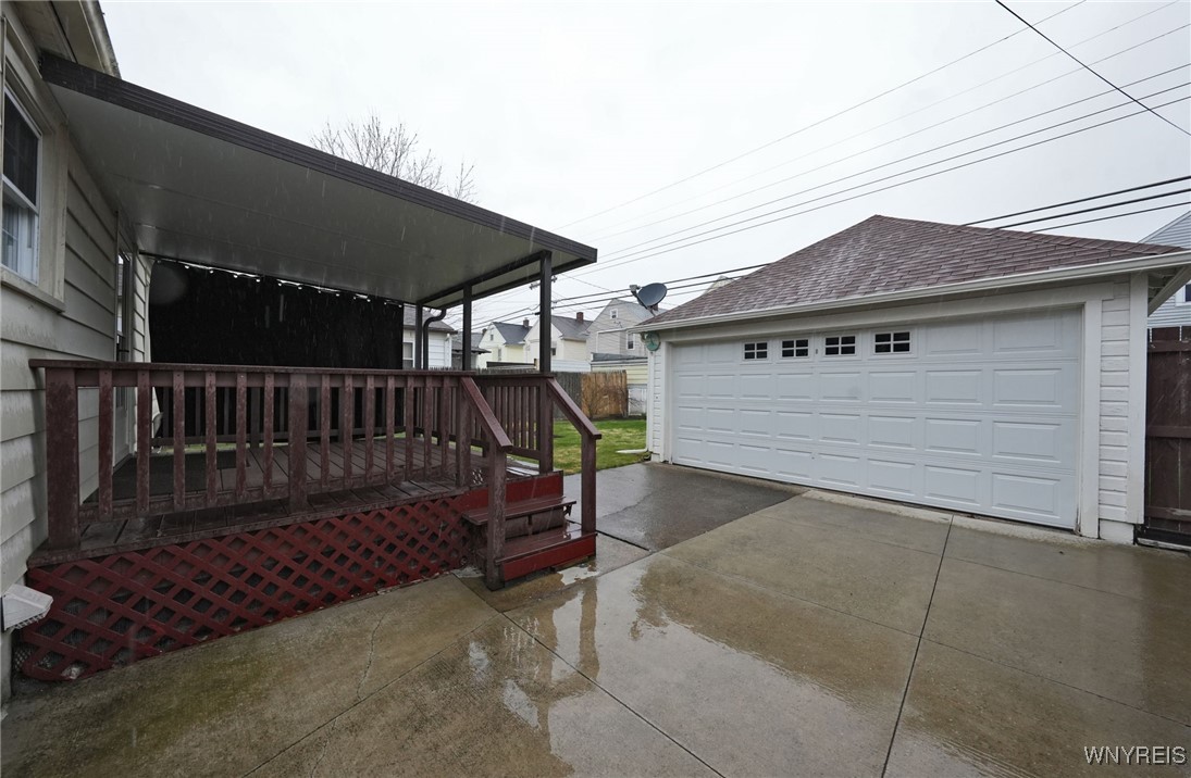 131 Hamilton Boulevard, Tonawanda, New York image 5