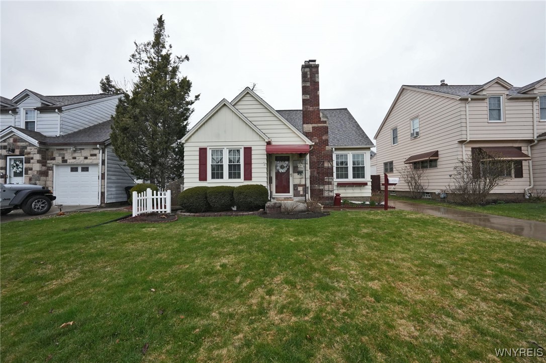 131 Hamilton Boulevard, Tonawanda, New York image 3