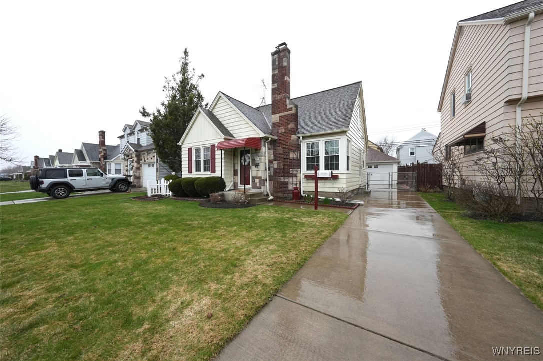 131 Hamilton Boulevard, Tonawanda, New York image 2