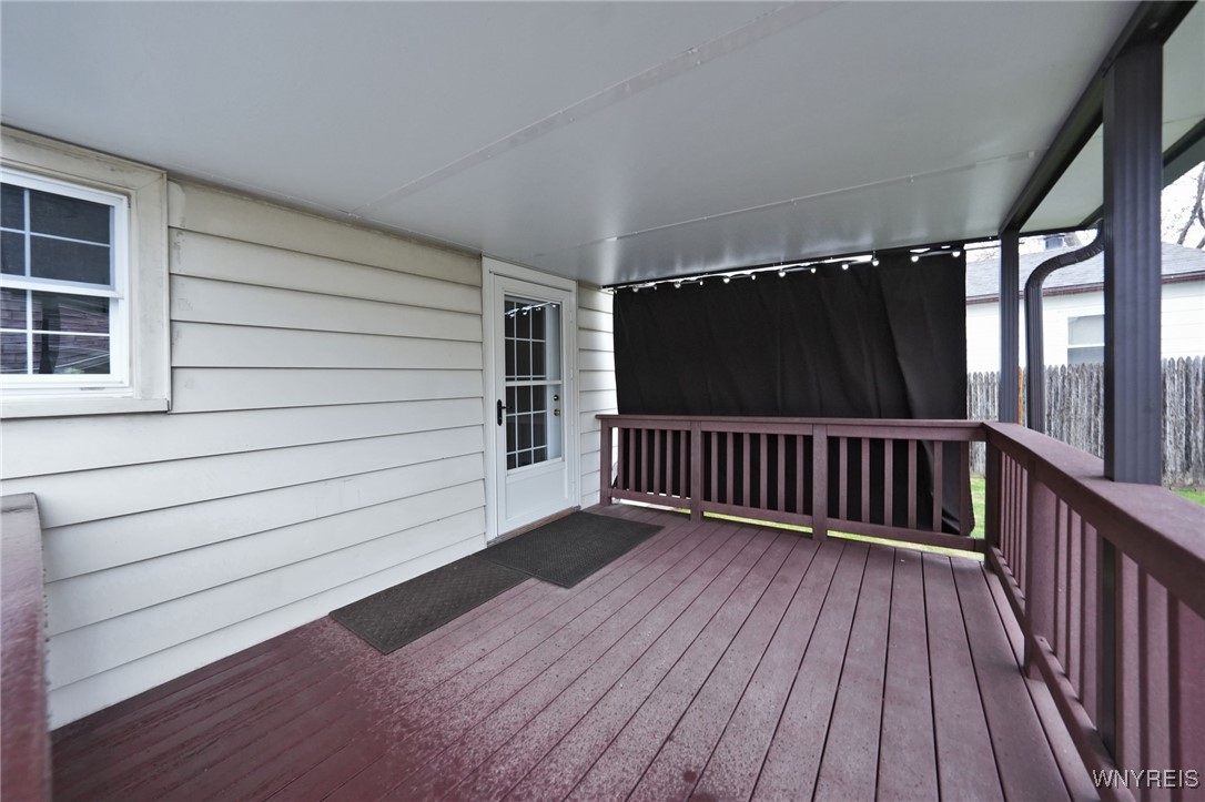 131 Hamilton Boulevard, Tonawanda, New York image 9