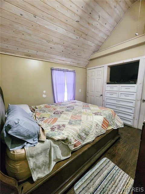 Tiny photo for 209 State Park Avenue, Salamanca, NY 14779 (MLS # B1723777)