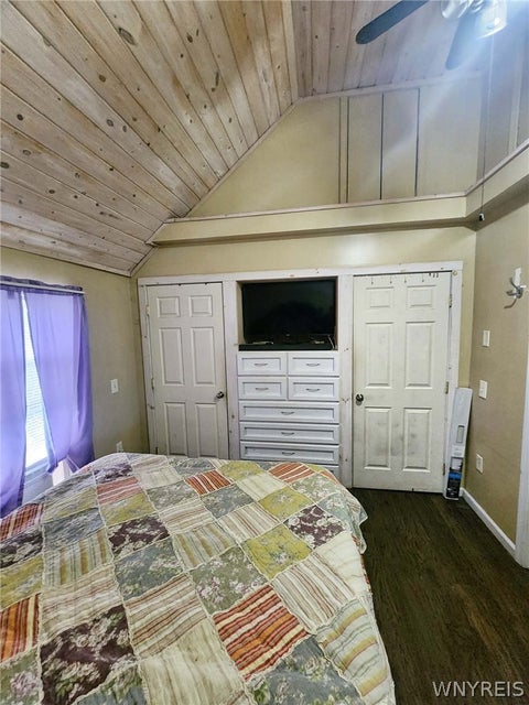 Tiny photo for 209 State Park Avenue, Salamanca, NY 14779 (MLS # B1723777)