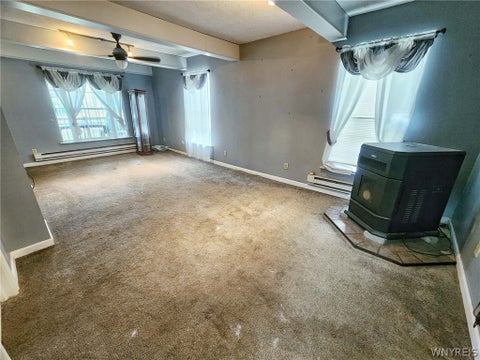 Tiny photo for 209 State Park Avenue, Salamanca, NY 14779 (MLS # B1723777)