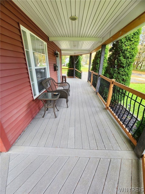 Tiny photo for 209 State Park Avenue, Salamanca, NY 14779 (MLS # B1723777)