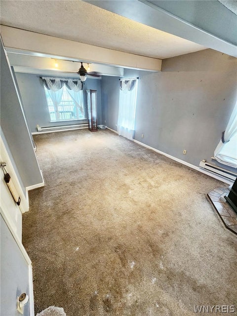 Tiny photo for 209 State Park Avenue, Salamanca, NY 14779 (MLS # B1723777)