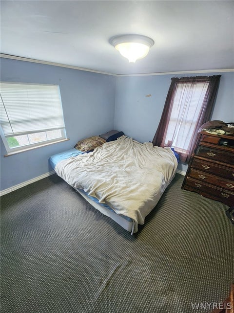 Tiny photo for 209 State Park Avenue, Salamanca, NY 14779 (MLS # B1723777)