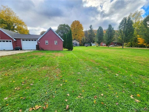 Tiny photo for 209 State Park Avenue, Salamanca, NY 14779 (MLS # B1723777)