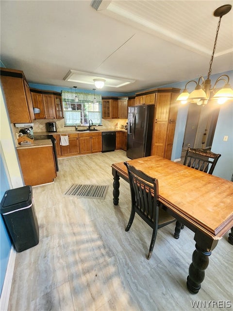 Tiny photo for 209 State Park Avenue, Salamanca, NY 14779 (MLS # B1723777)