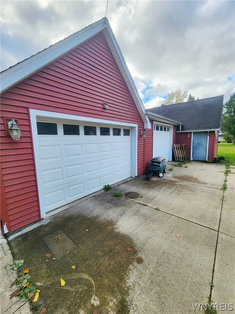 Tiny photo for 209 State Park Avenue, Salamanca, NY 14779 (MLS # B1723777)