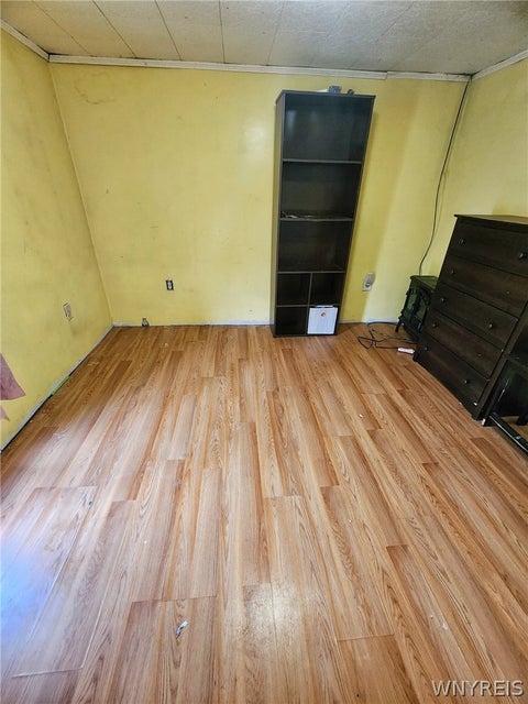 Tiny photo for 209 State Park Avenue, Salamanca, NY 14779 (MLS # B1723777)