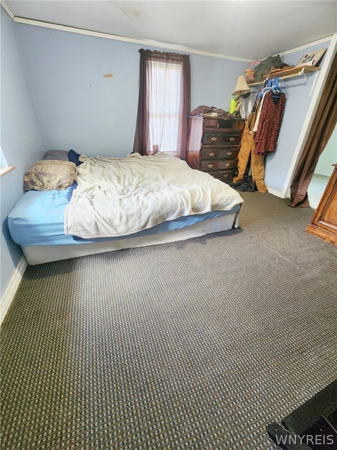 Tiny photo for 209 State Park Avenue, Salamanca, NY 14779 (MLS # B1723777)
