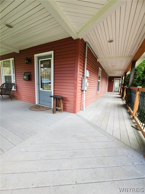 Tiny photo for 209 State Park Avenue, Salamanca, NY 14779 (MLS # B1723777)