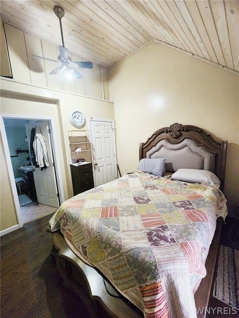 Tiny photo for 209 State Park Avenue, Salamanca, NY 14779 (MLS # B1723777)