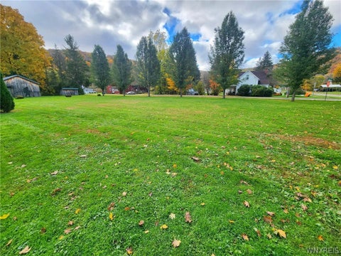 Tiny photo for 209 State Park Avenue, Salamanca, NY 14779 (MLS # B1723777)