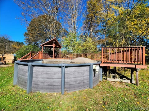 Tiny photo for 209 State Park Avenue, Salamanca, NY 14779 (MLS # B1723777)