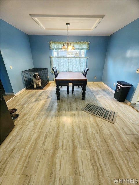 Tiny photo for 209 State Park Avenue, Salamanca, NY 14779 (MLS # B1723777)