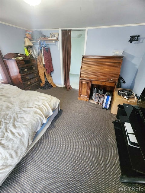 Tiny photo for 209 State Park Avenue, Salamanca, NY 14779 (MLS # B1723777)