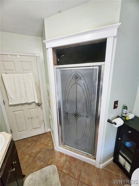 Tiny photo for 209 State Park Avenue, Salamanca, NY 14779 (MLS # B1723777)