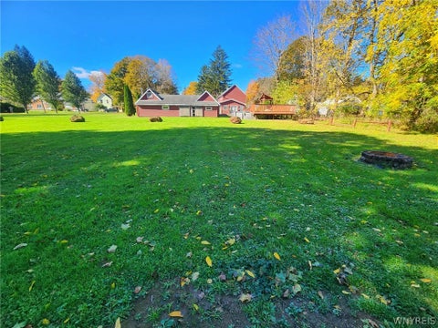 Tiny photo for 209 State Park Avenue, Salamanca, NY 14779 (MLS # B1723777)