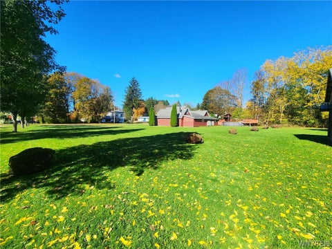 Tiny photo for 209 State Park Avenue, Salamanca, NY 14779 (MLS # B1723777)