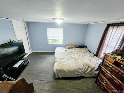 Tiny photo for 209 State Park Avenue, Salamanca, NY 14779 (MLS # B1723777)