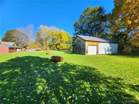 Tiny photo for 209 State Park Avenue, Salamanca, NY 14779 (MLS # B1723777)
