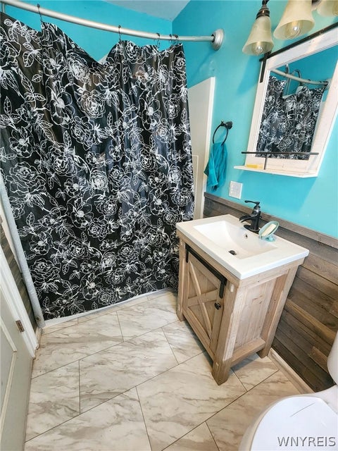 Tiny photo for 209 State Park Avenue, Salamanca, NY 14779 (MLS # B1723777)