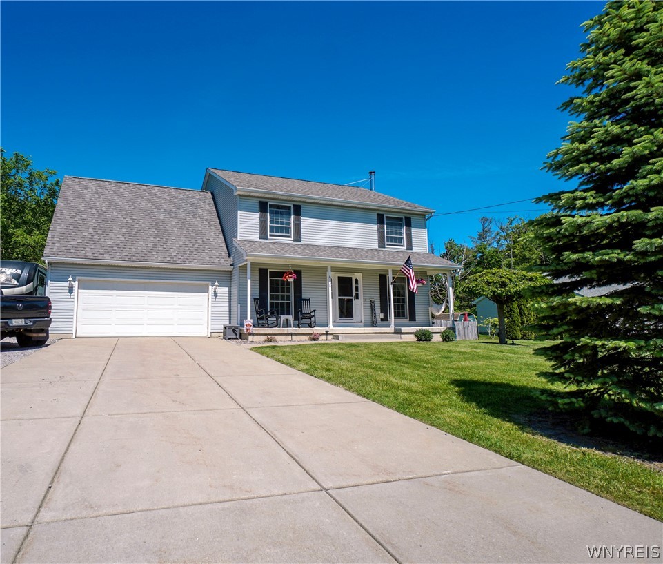 6138 Versailles Road