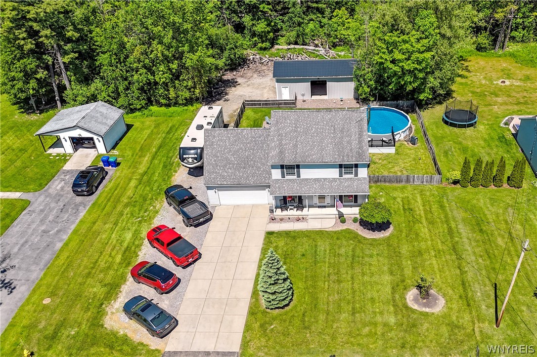 6138 Versailles Road