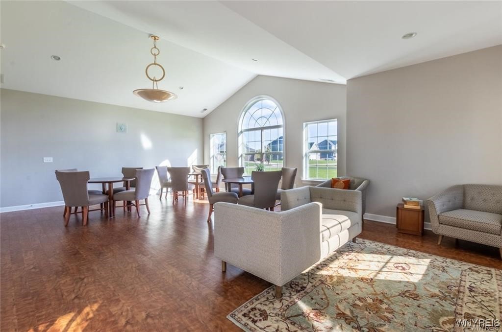 5692 Ferncrest Court #B, Clarence, New York image 38