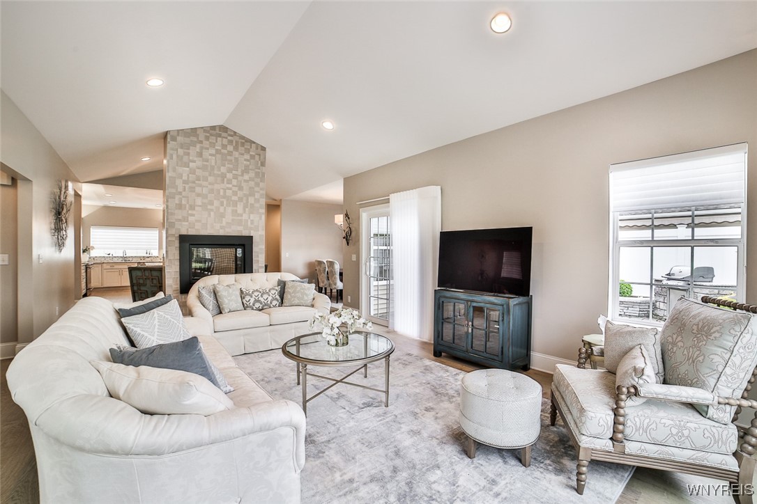 5692 Ferncrest Court #B, Clarence, New York image 12